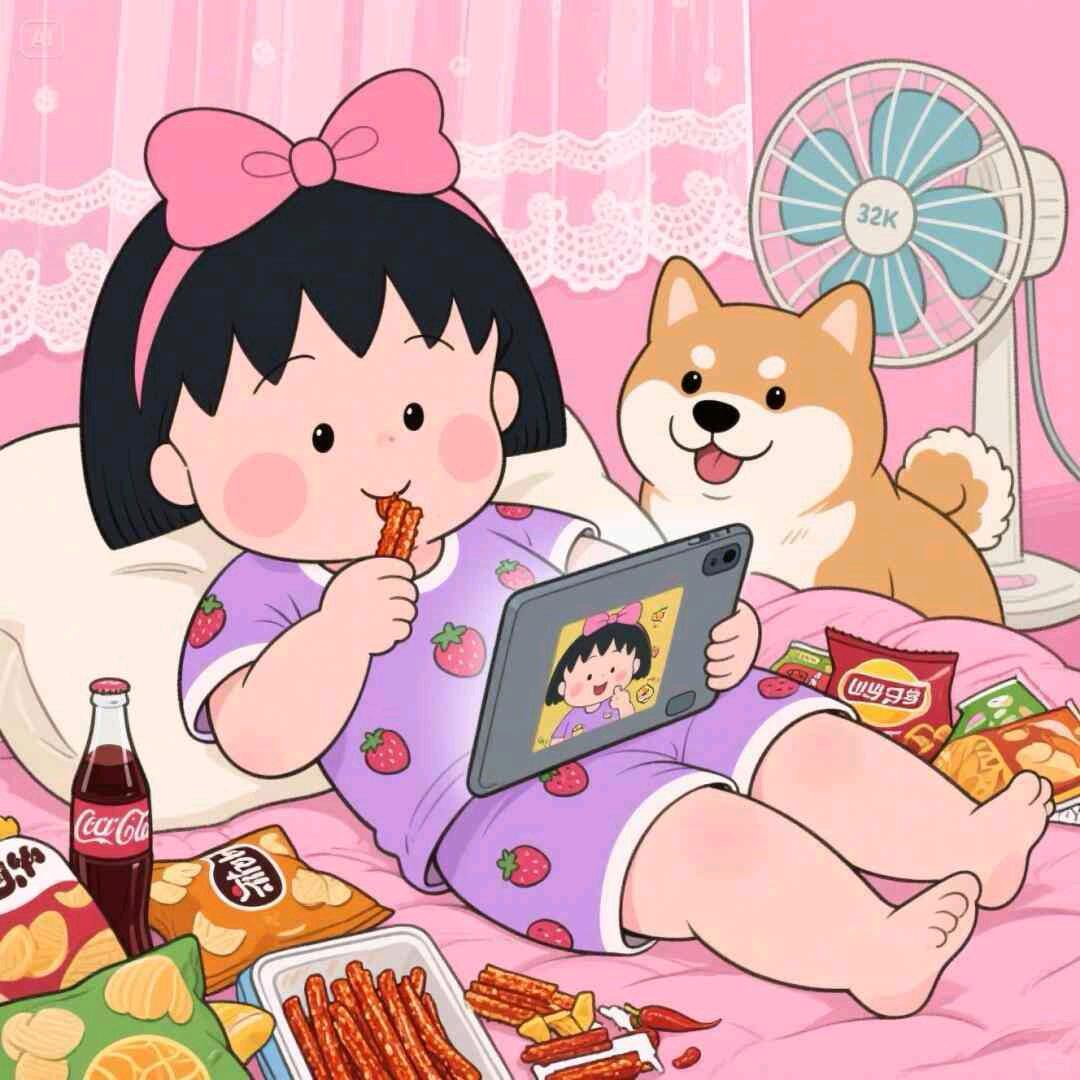 秋阁零食屋