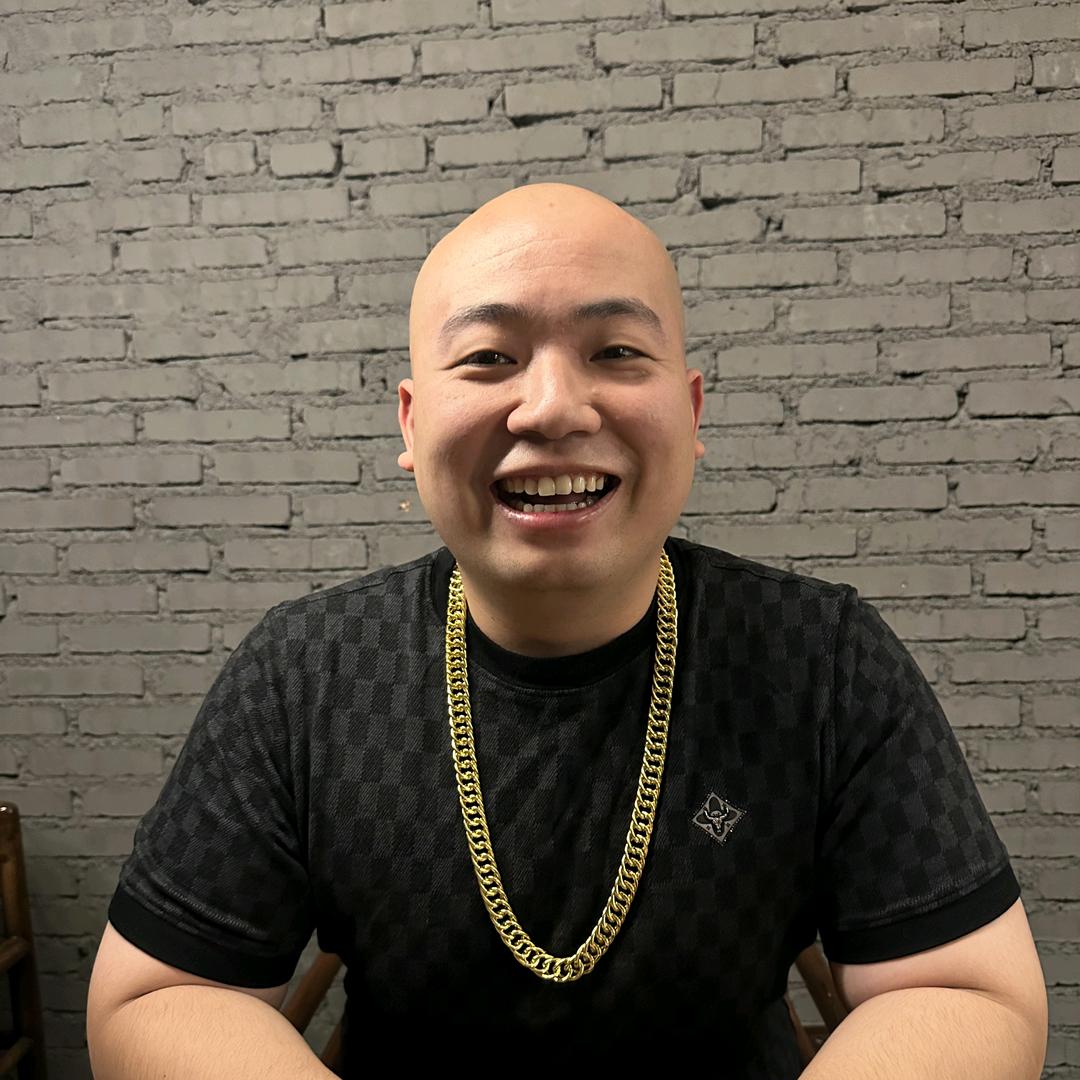 光头老李