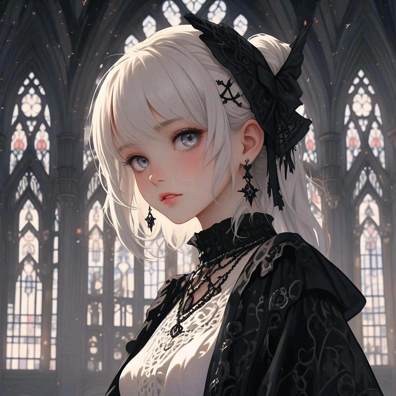 孤独也是一种美~好物