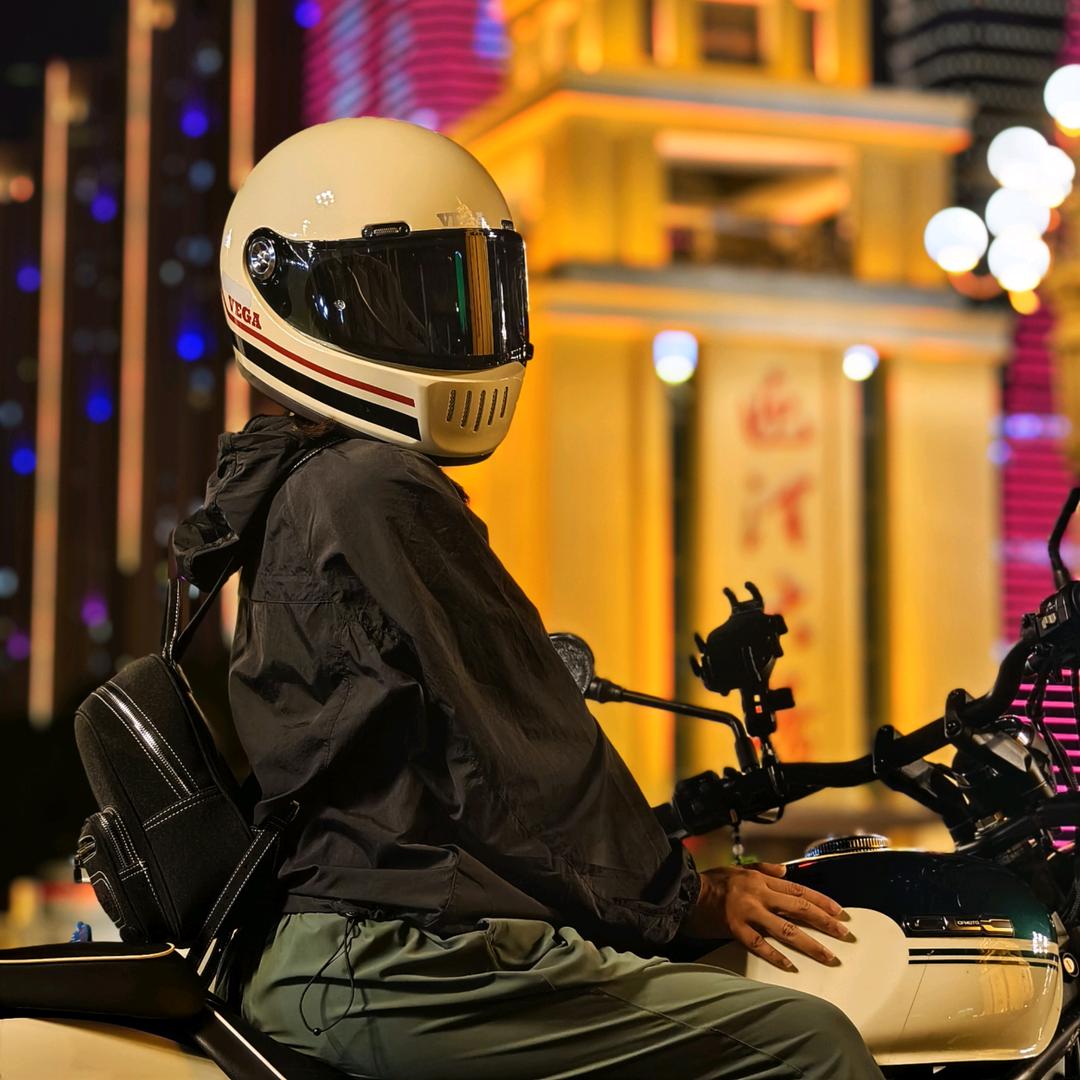 清风🏍