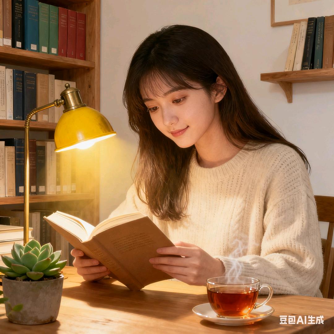 橙子伴读（带娃版）