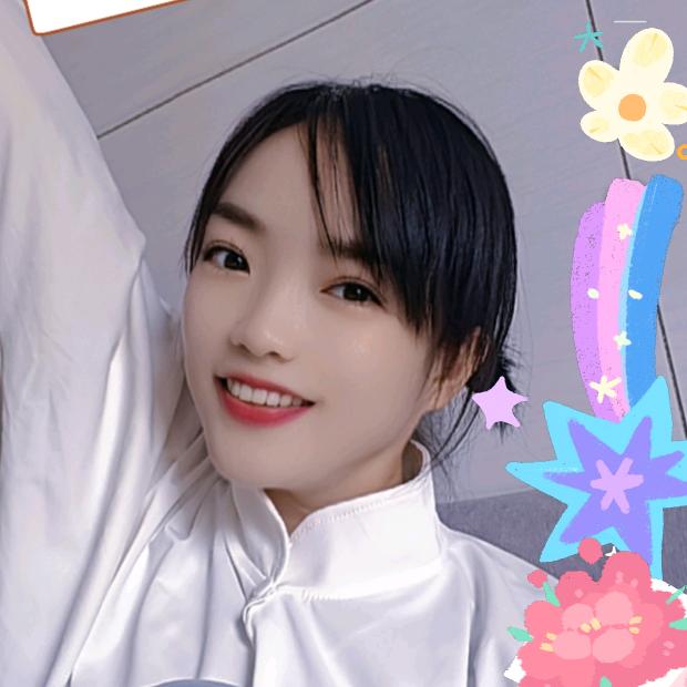 💞婧⁵²⁰萝卜࿐