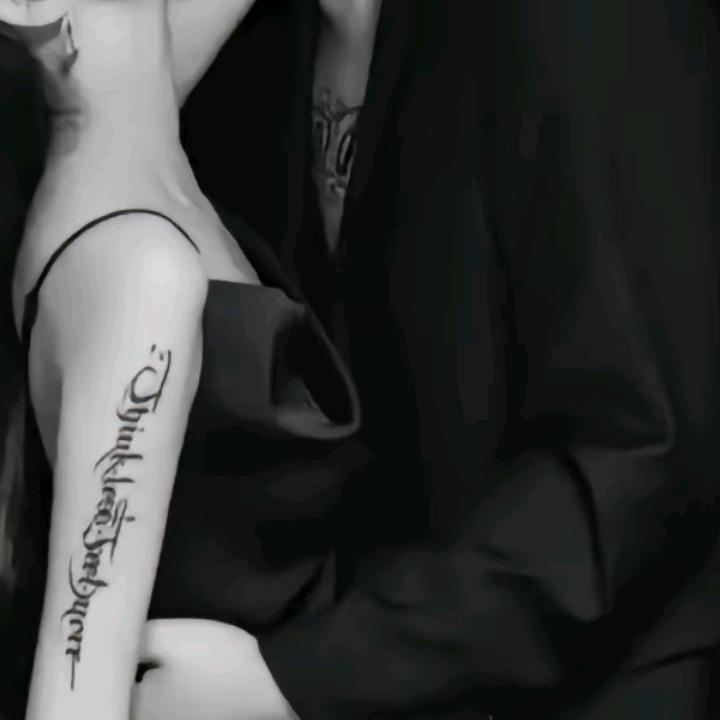 心若不在何必强求💔人若不爱何必强留