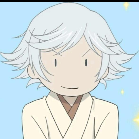 大白（臭接档的）