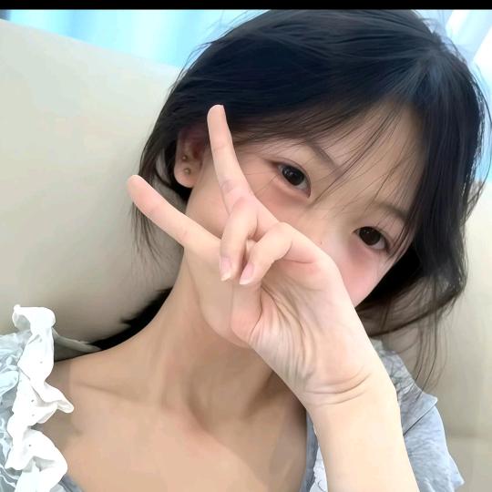 嘉心饼干💜依依(>﹏<)