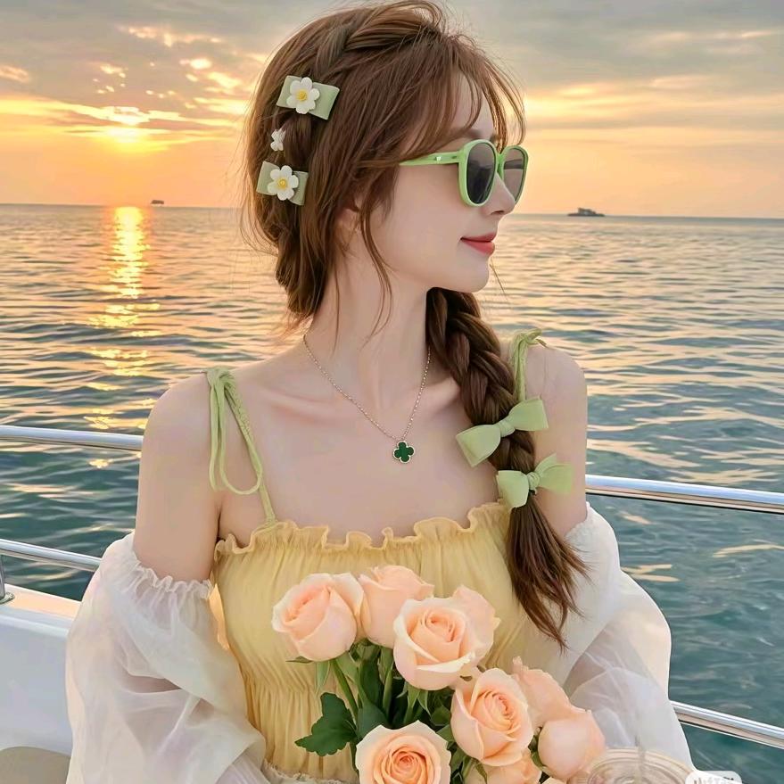 芳芳吖