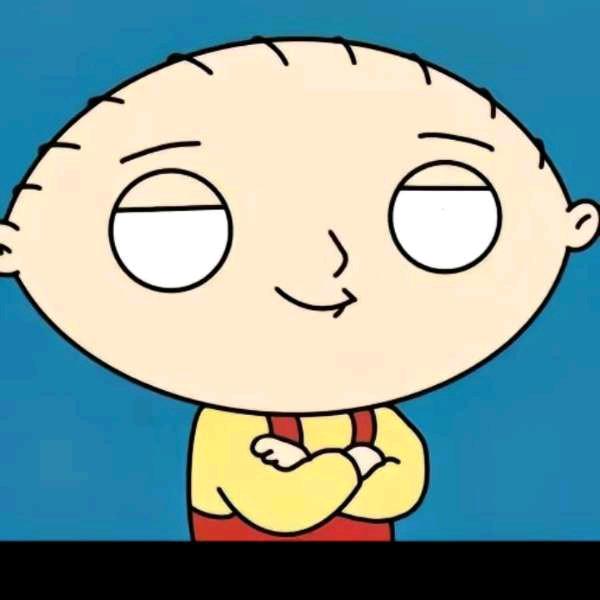 Stewie(回归中)