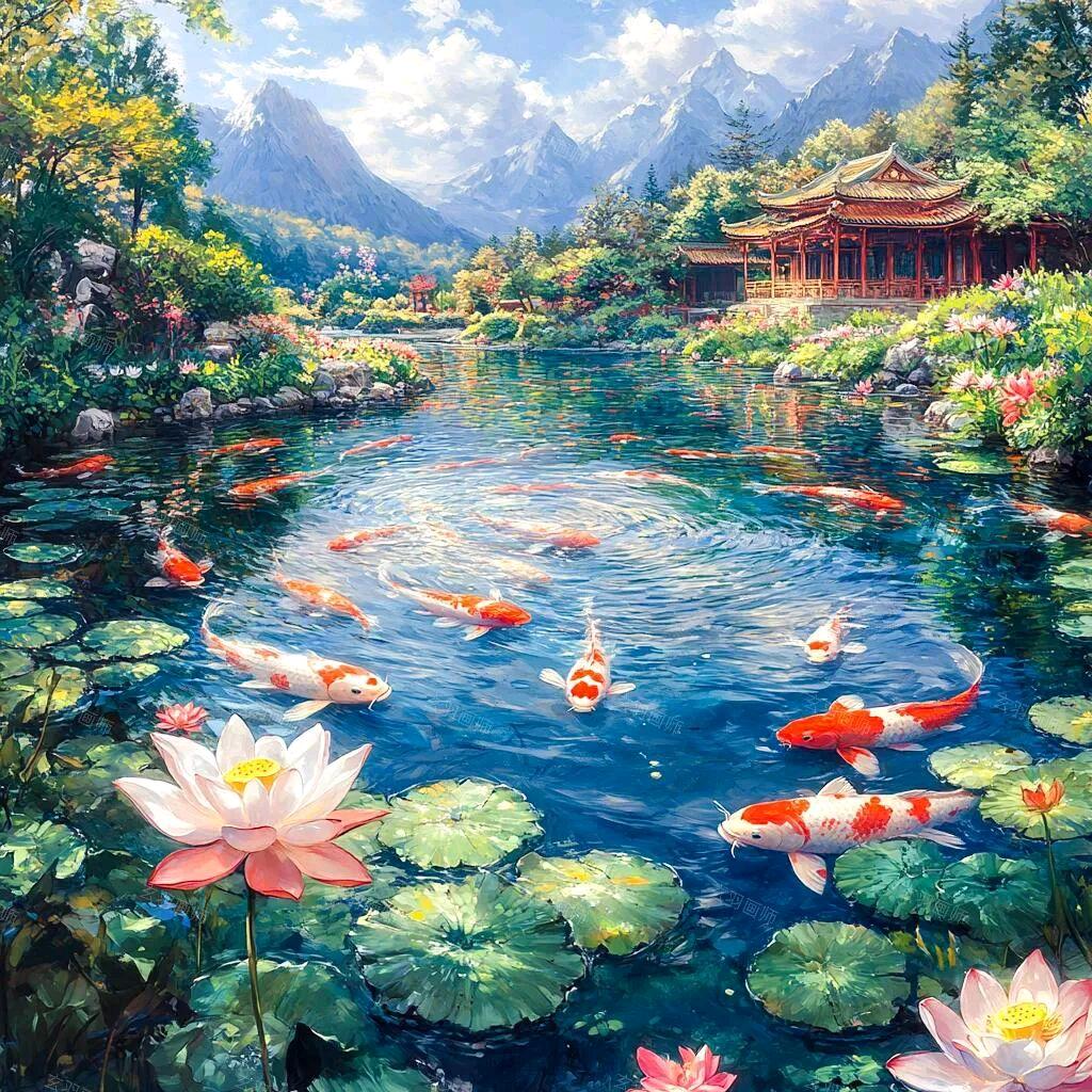 梅花