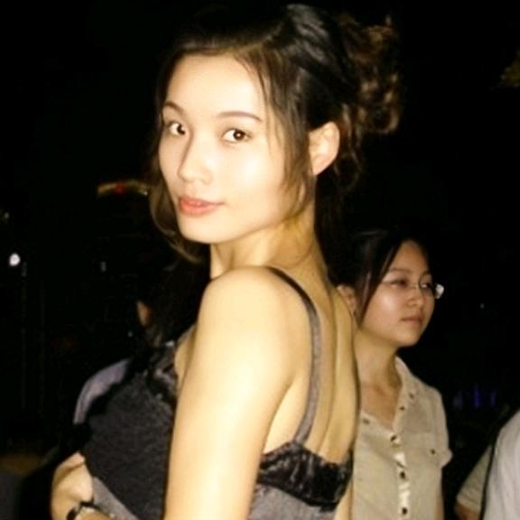 奶奶