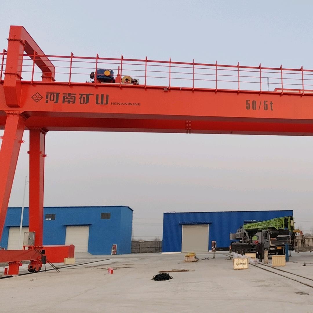 起重机销售，维修