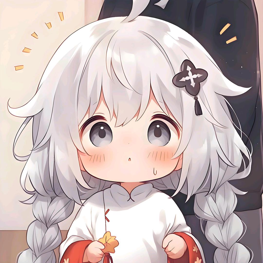 可爱优优子