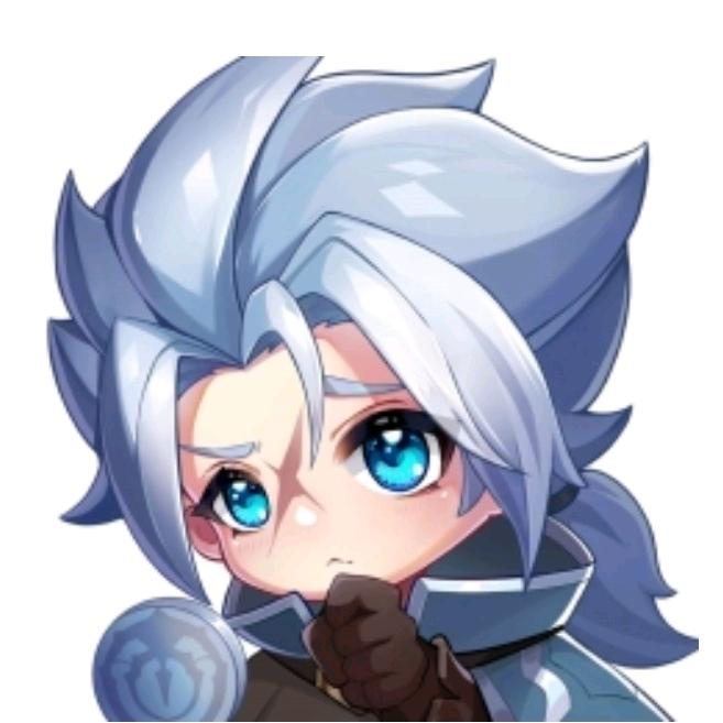 星辰辉月（万道宗·辉月）