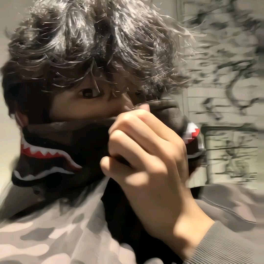 阿木木🎋