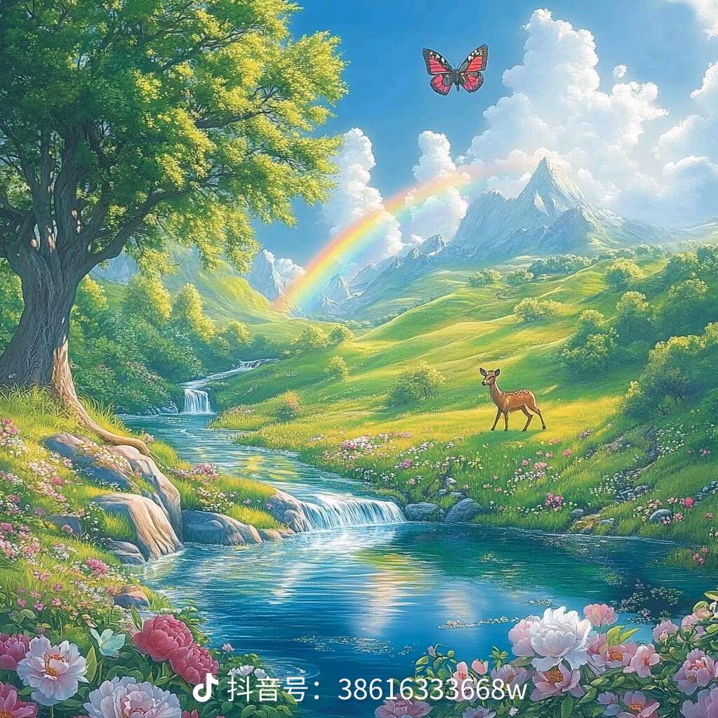 小财迷❤