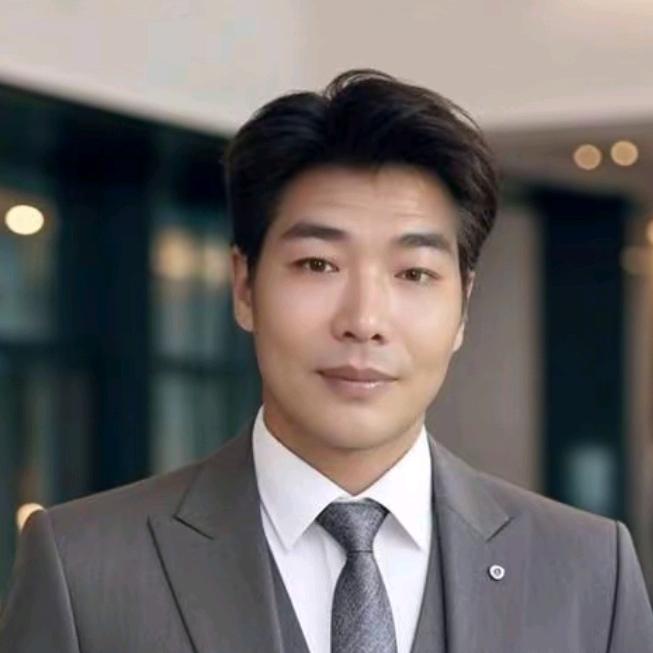 明天会更好！！