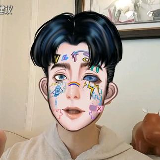 明镜看世界