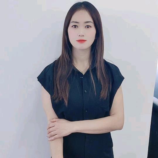 新车批发丁老板的助理