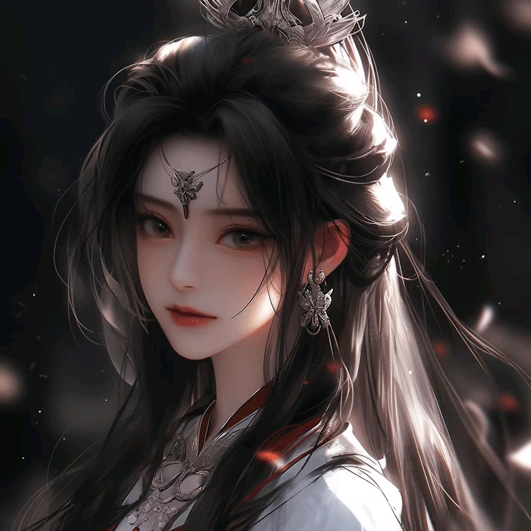 Al故事绘集
