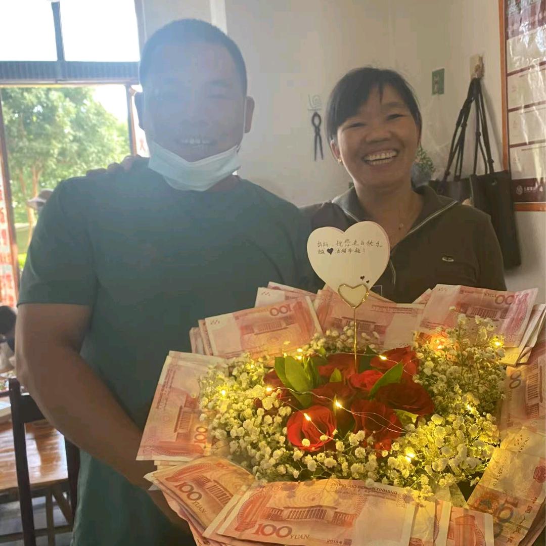 做人要相信自己