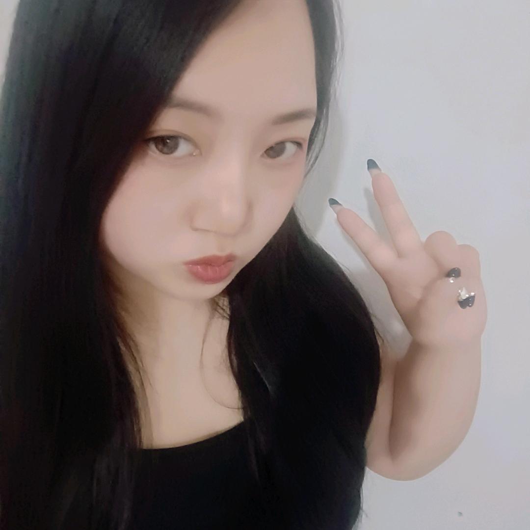小胖丫头