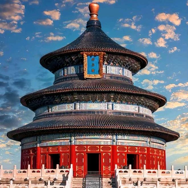 清北纯玩精品游～晓晓