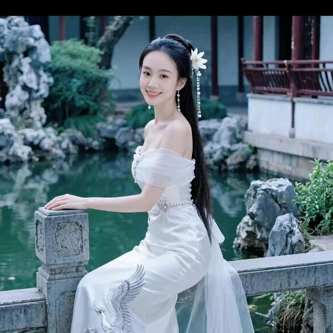 燕燕@愿您好运连连