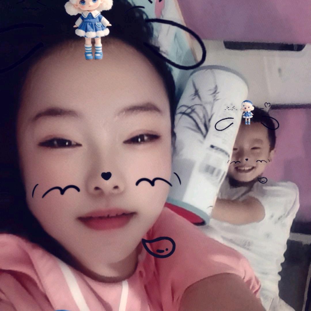 我和我儿子