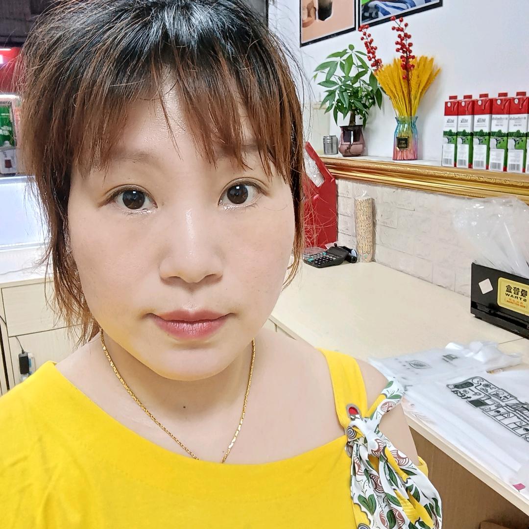 益禾烤奶，甜艺