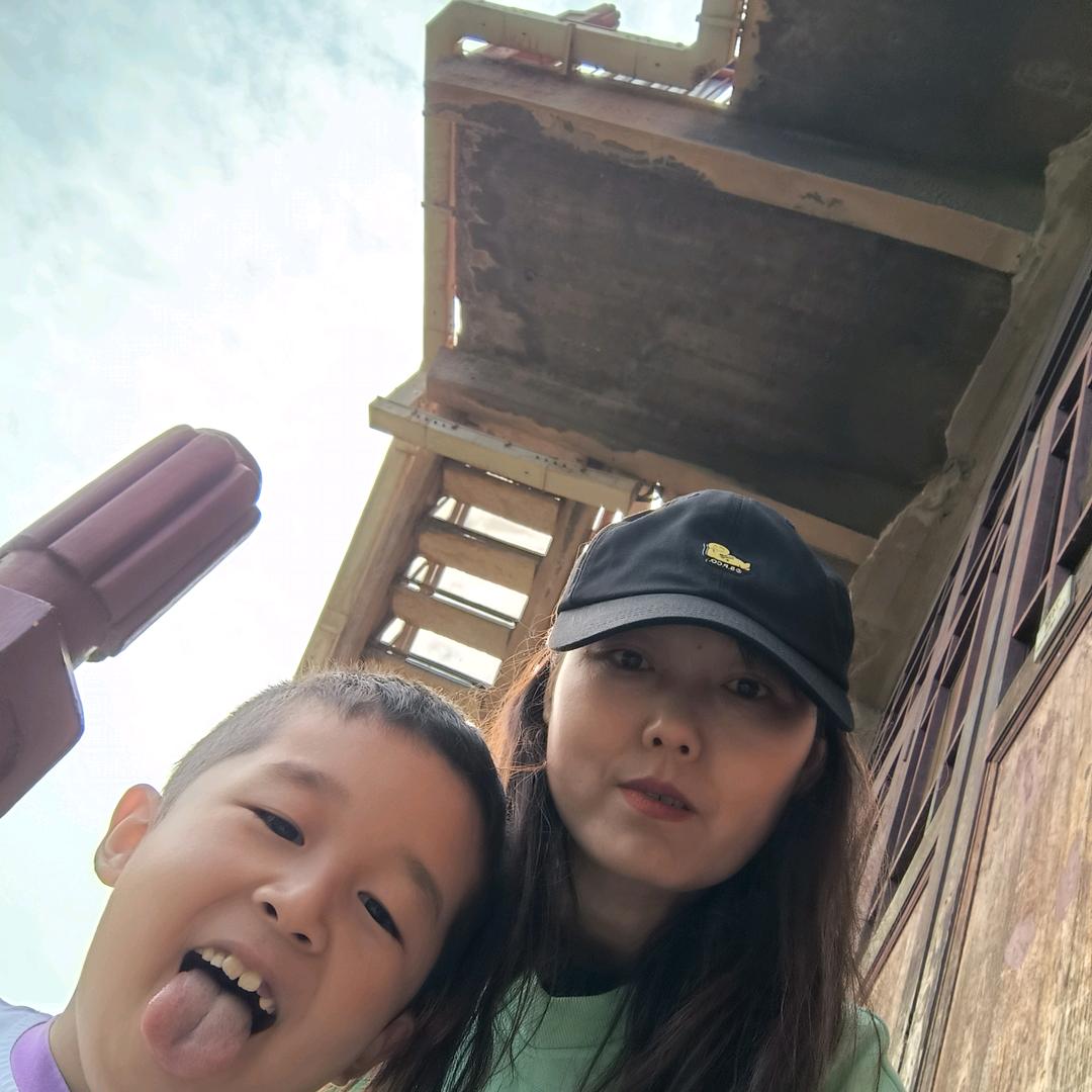 吴杰（打怪中）