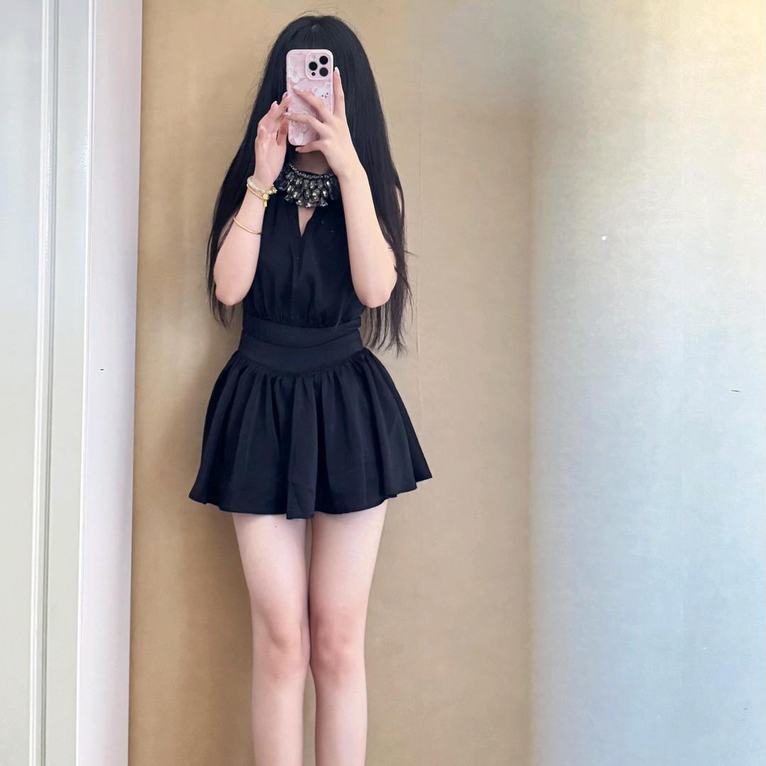 夏天