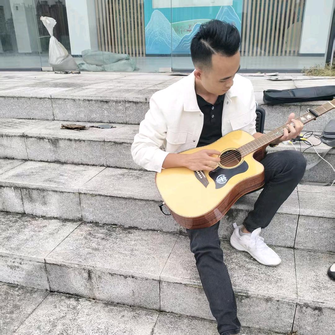 欧志华💯北海金融助力