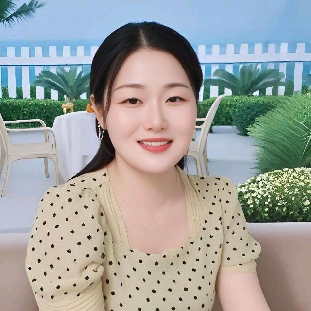 秀秀吖