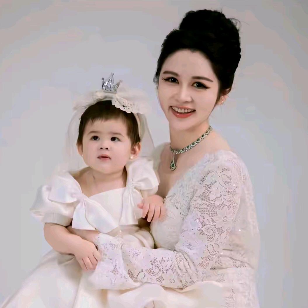 👑盈公主👑（励志大女主）