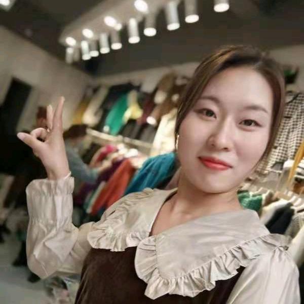 大婷要发光