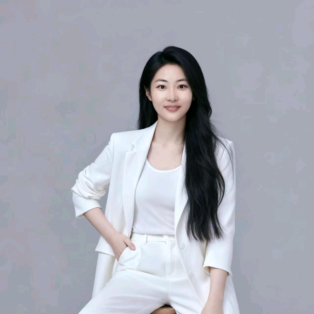 独一无二的阿红