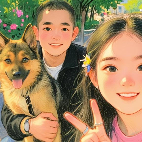 十一的爪爪🐾