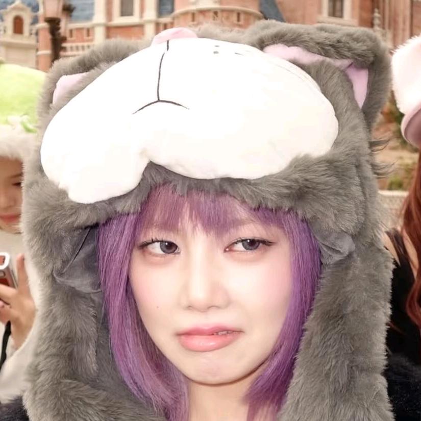 膨小黑（见过XG版）