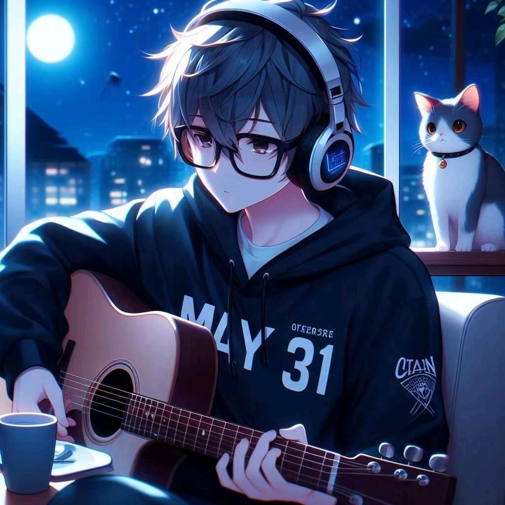 嘉⁹