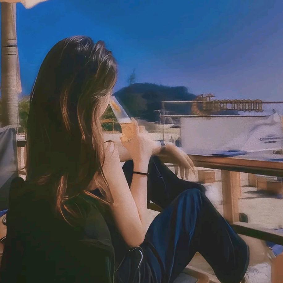 后来呢.