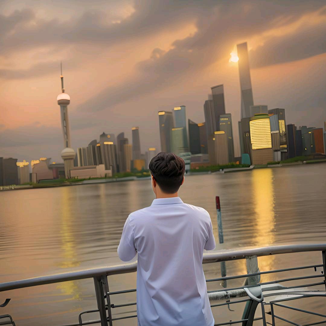 跨越山海 未来可期