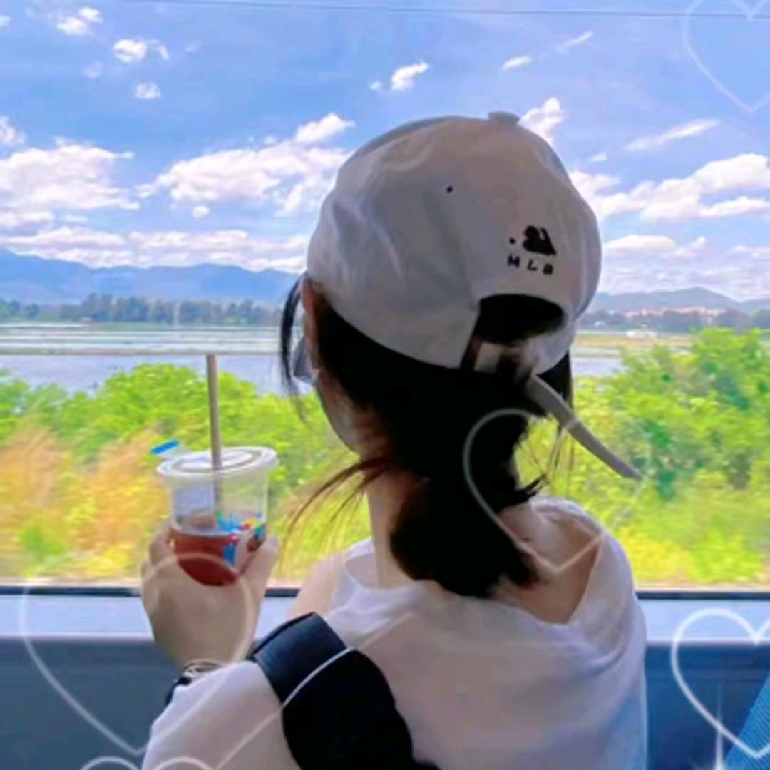 自由自在，唱歌🎤