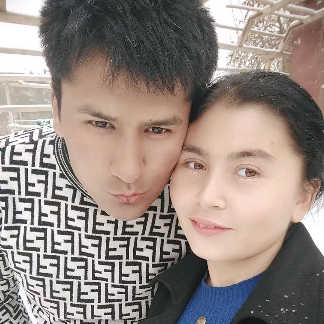 为了幸福