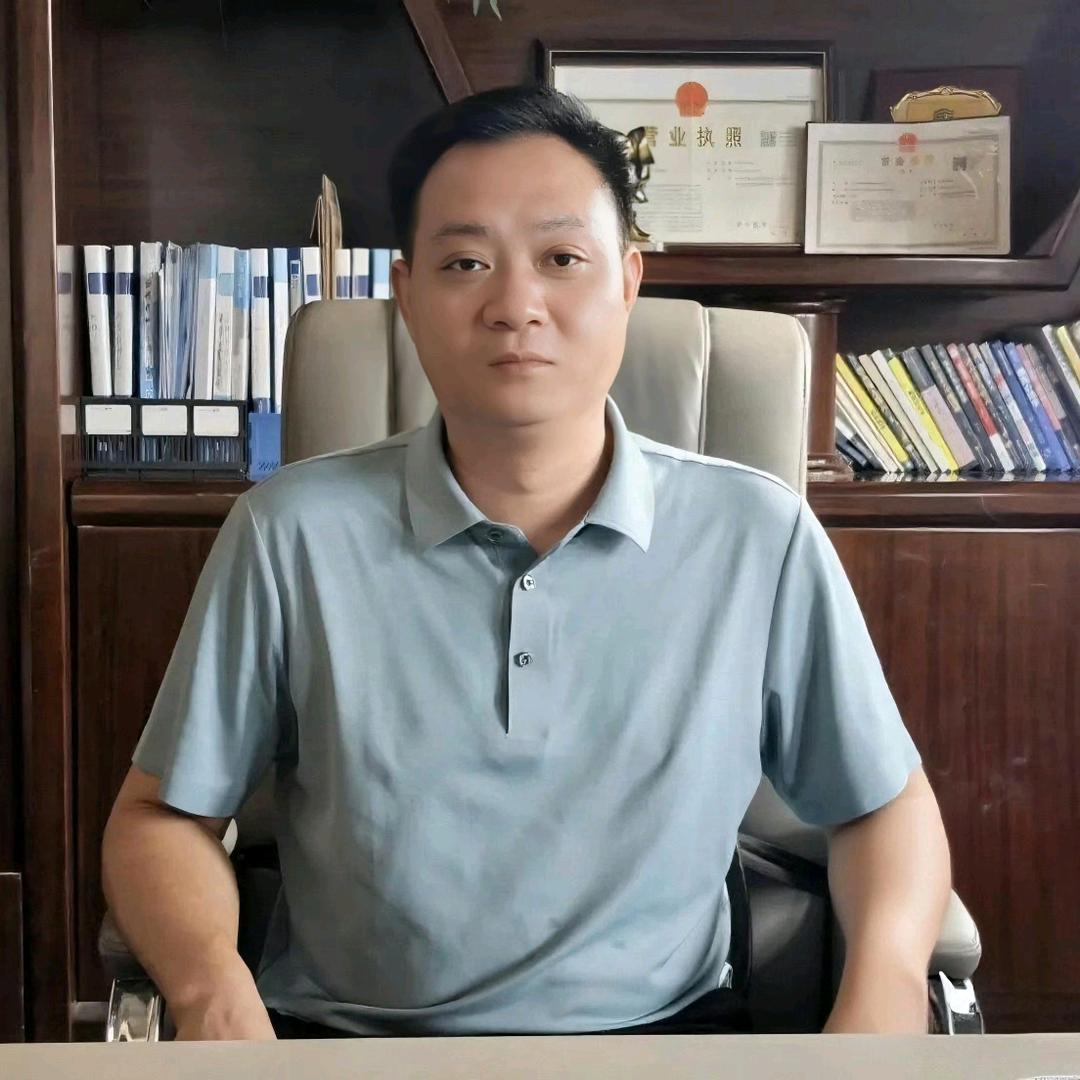 鑫储锂电杨厂长