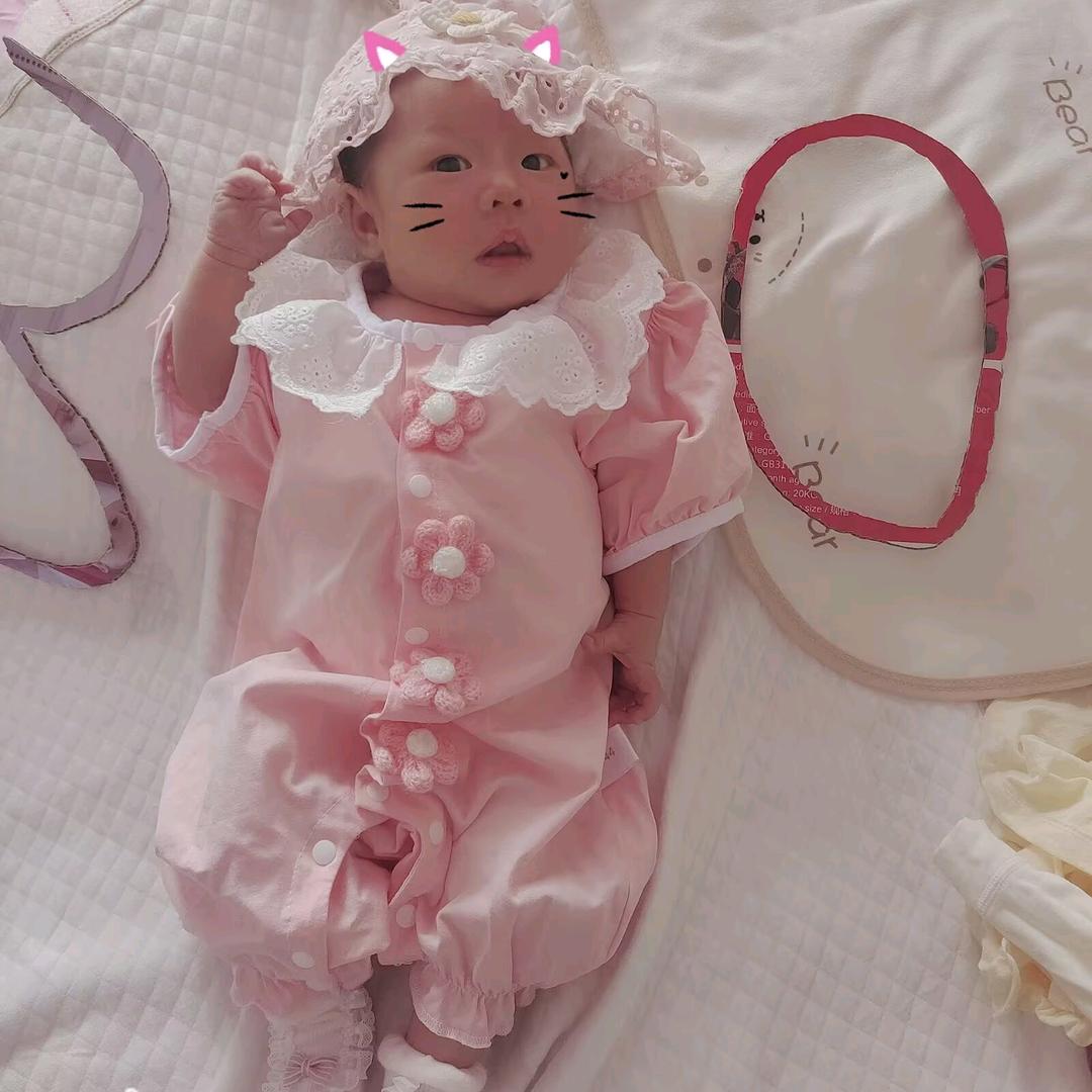 萌娃妈咪宝贝