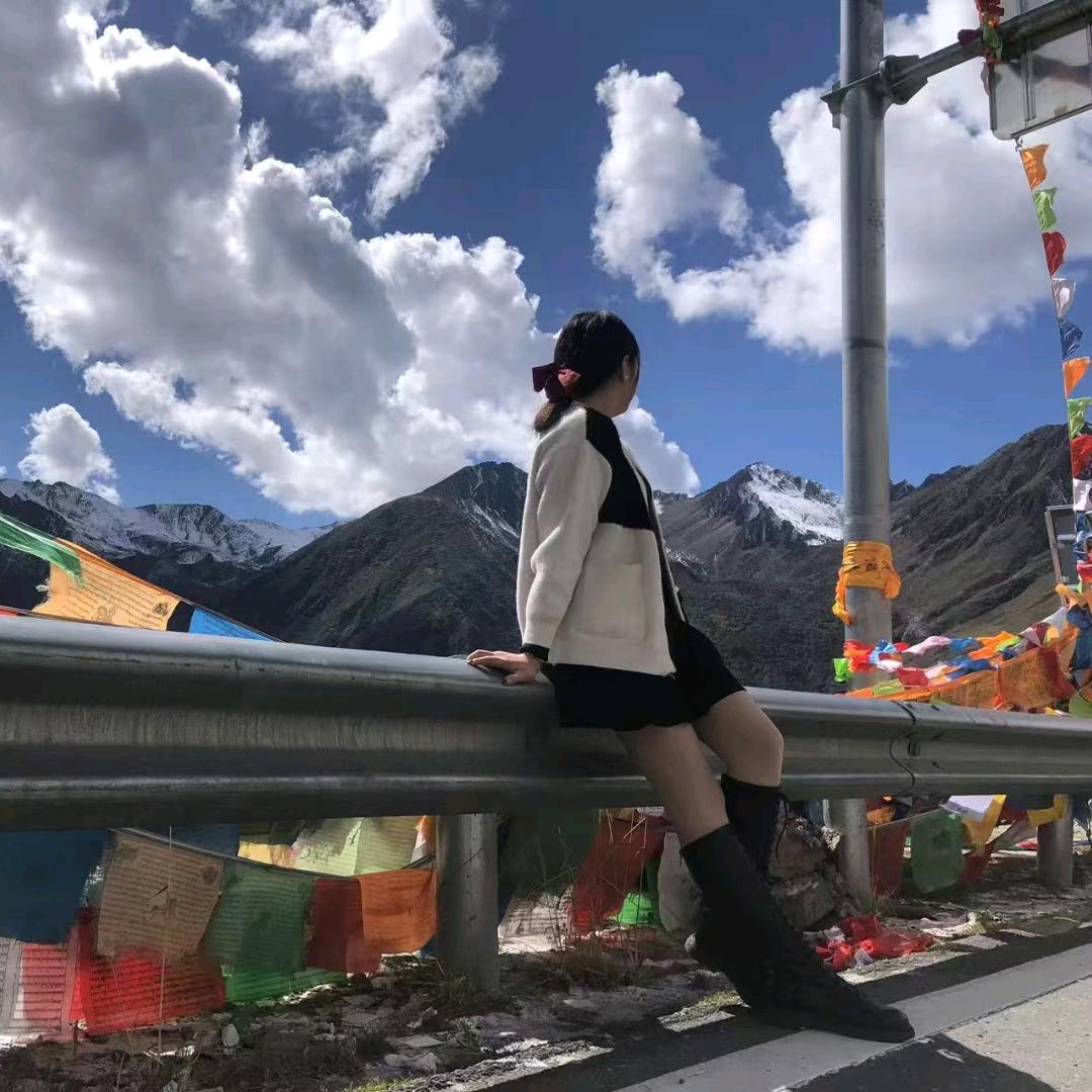 触不可及✔