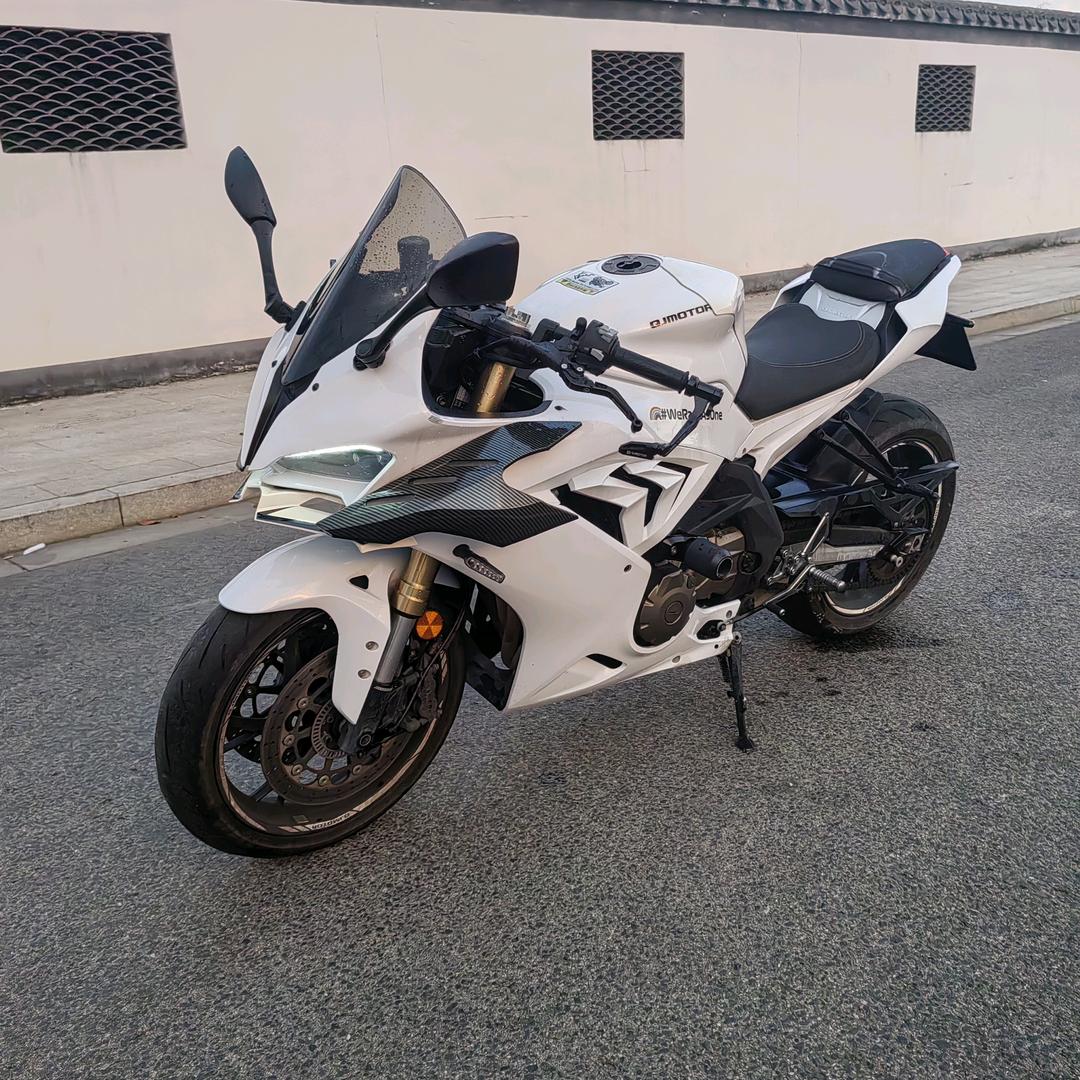 乐清柳市阿文机车