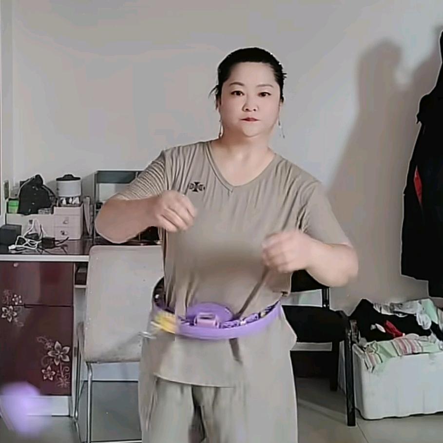 阳光灿烂啊莲