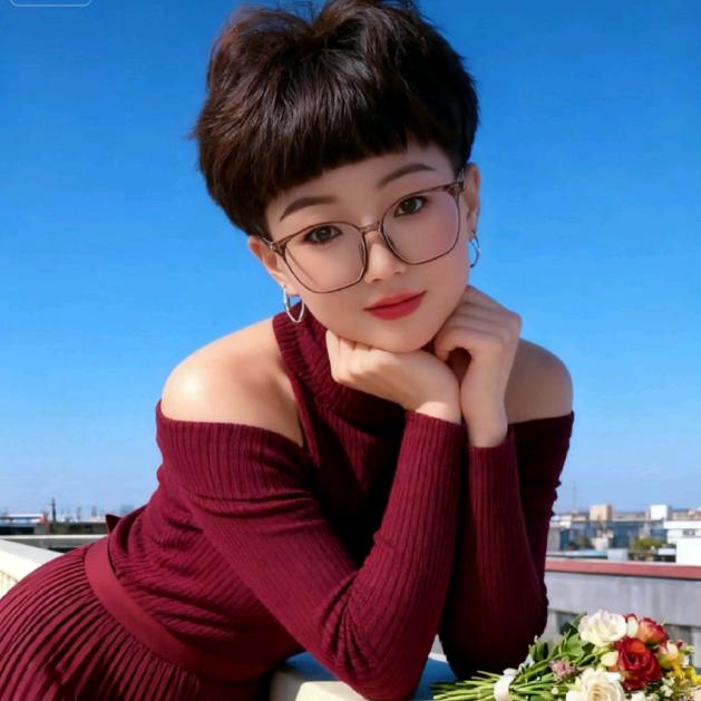 杜家二姐《拒绝私聊》