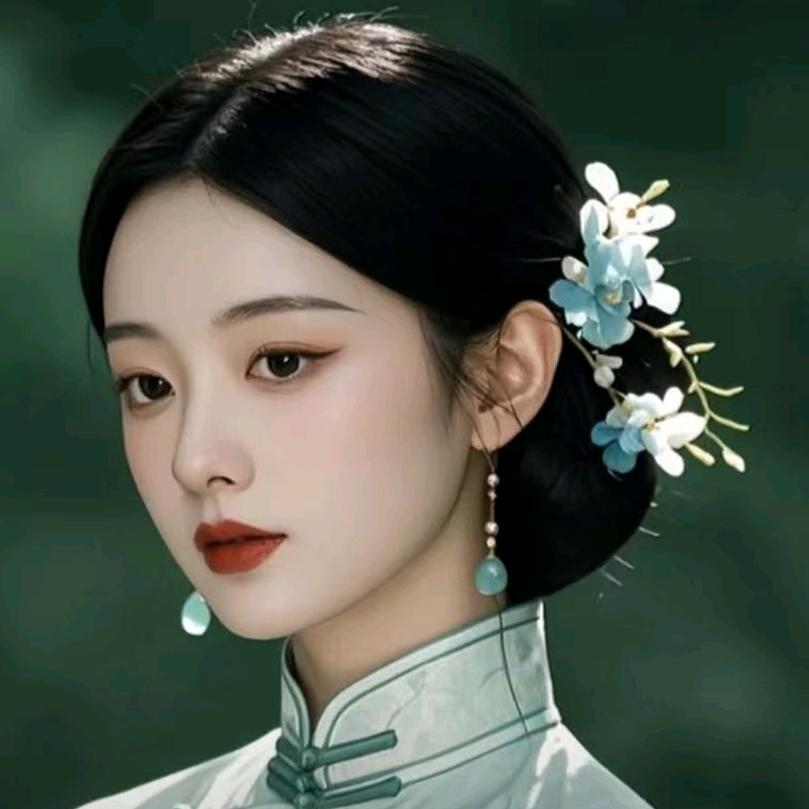 优雅如风