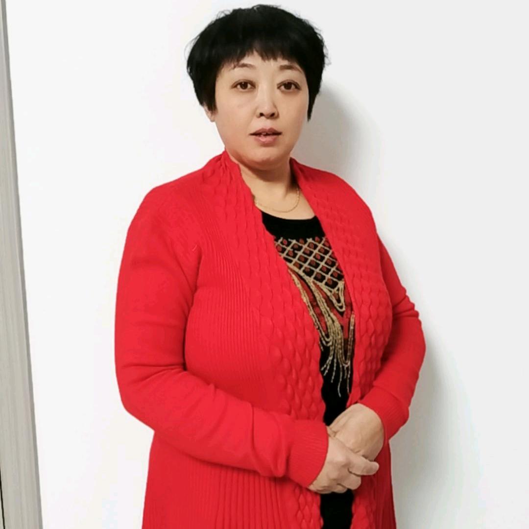马栗乐（房爱玲）